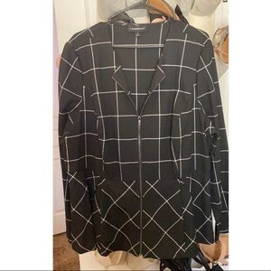 Lane Bryant blazer